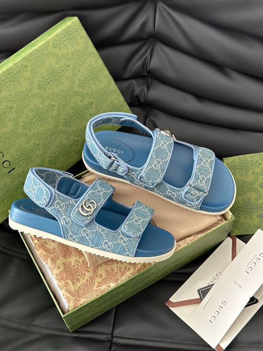 GG SANDALS