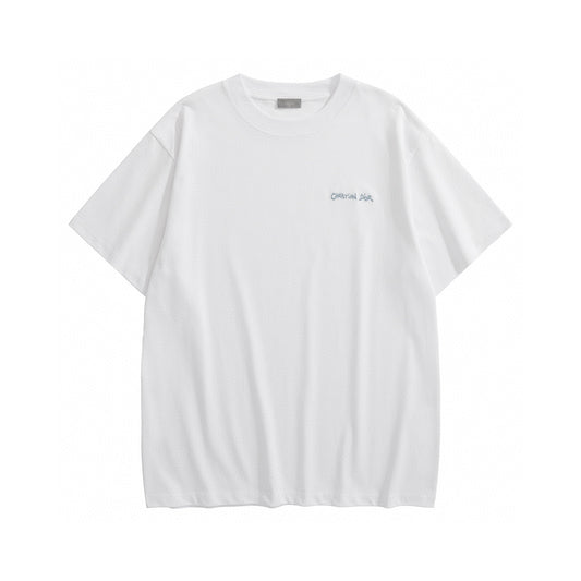 CD T-SHIRT