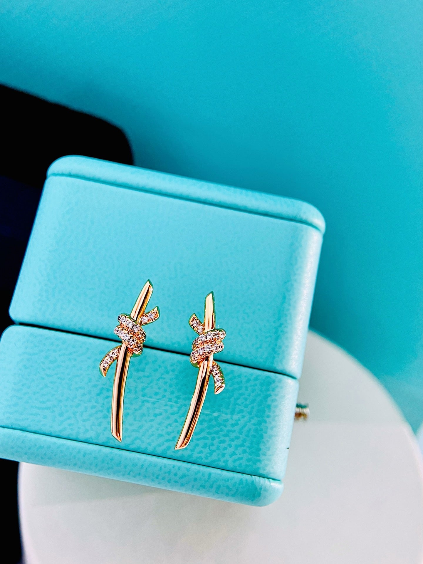 TIFF EARRINGS