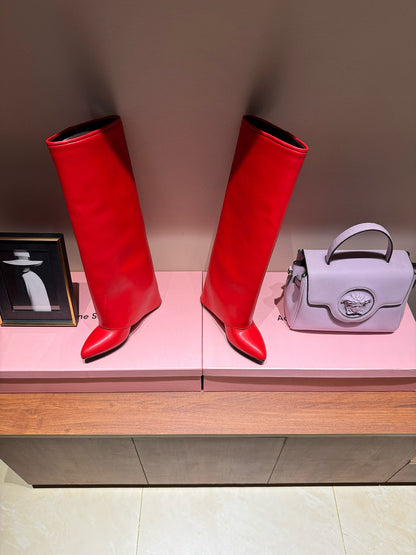 GVC BOOTS