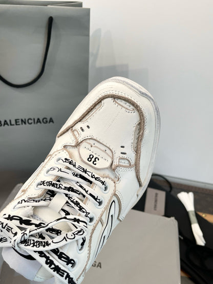 BAL HAMPTONS SNEAKER