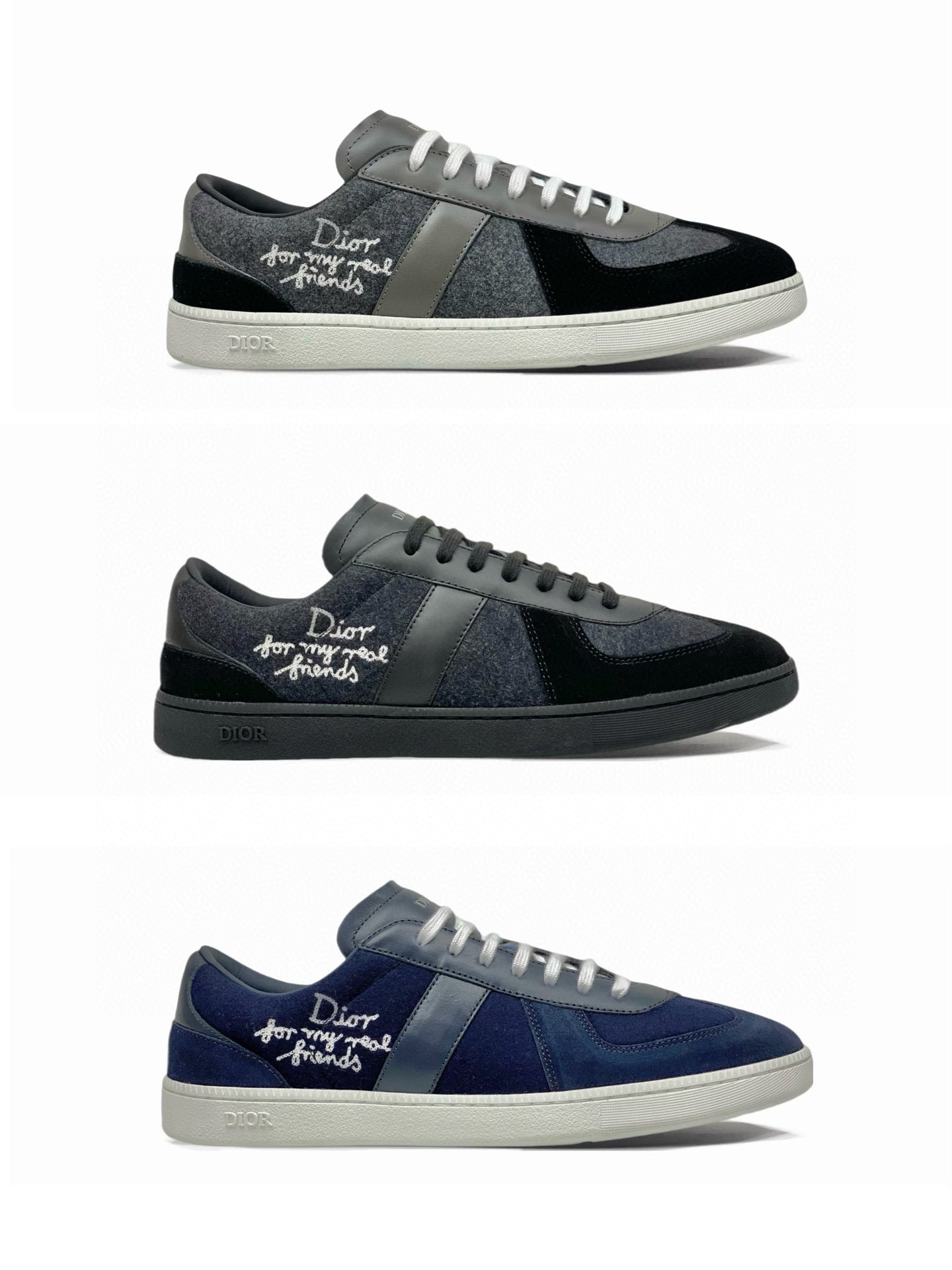 CD B01 SNEAKER