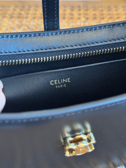 CEL TINA SHOULDER BAG