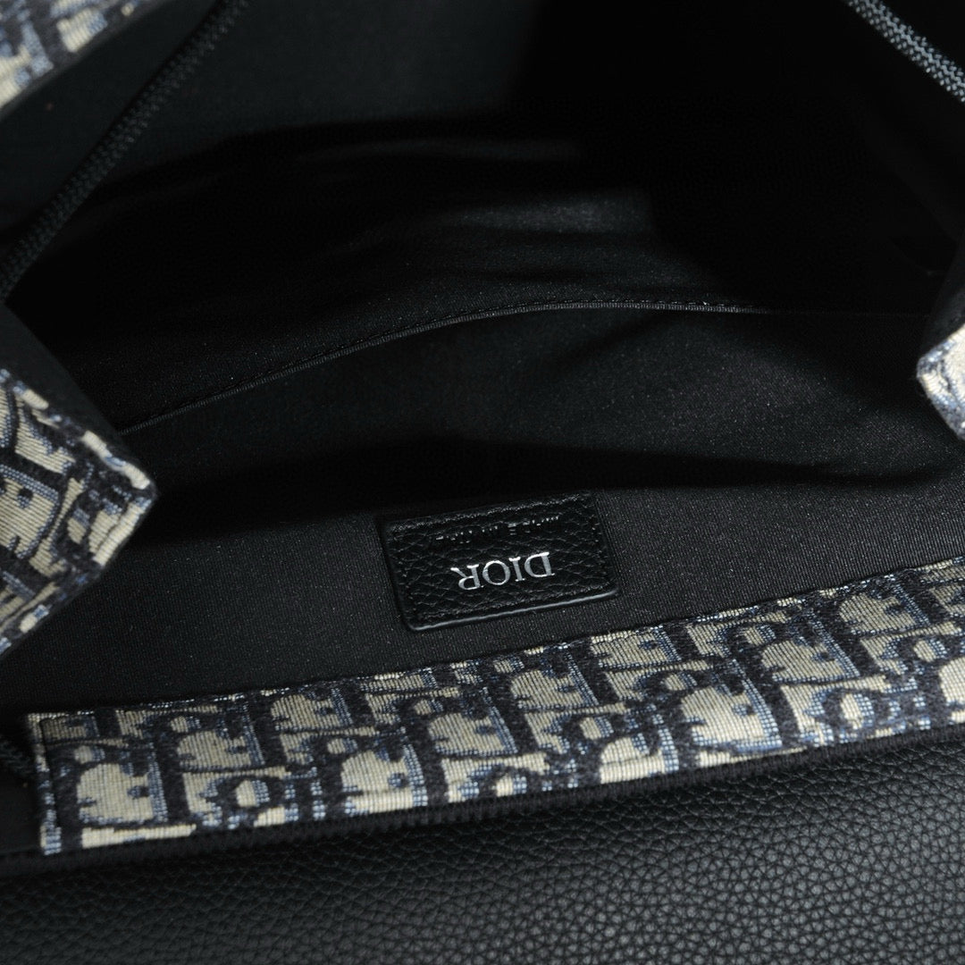 CD SADDLE BACKPACK