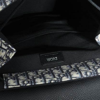 CD SADDLE BACKPACK