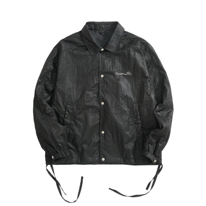 CD JACKET
