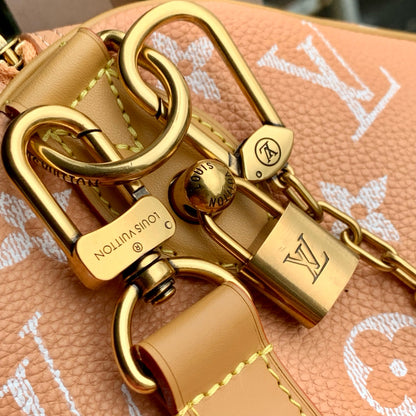 LOU SPEEDY P9 25 BAG