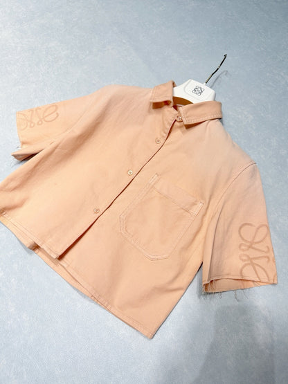 LOEW SHIRT