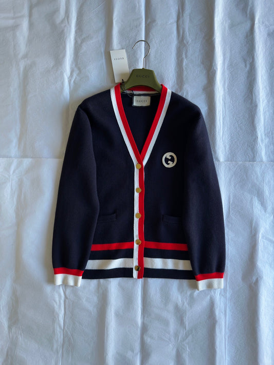 GG CARDIGAN