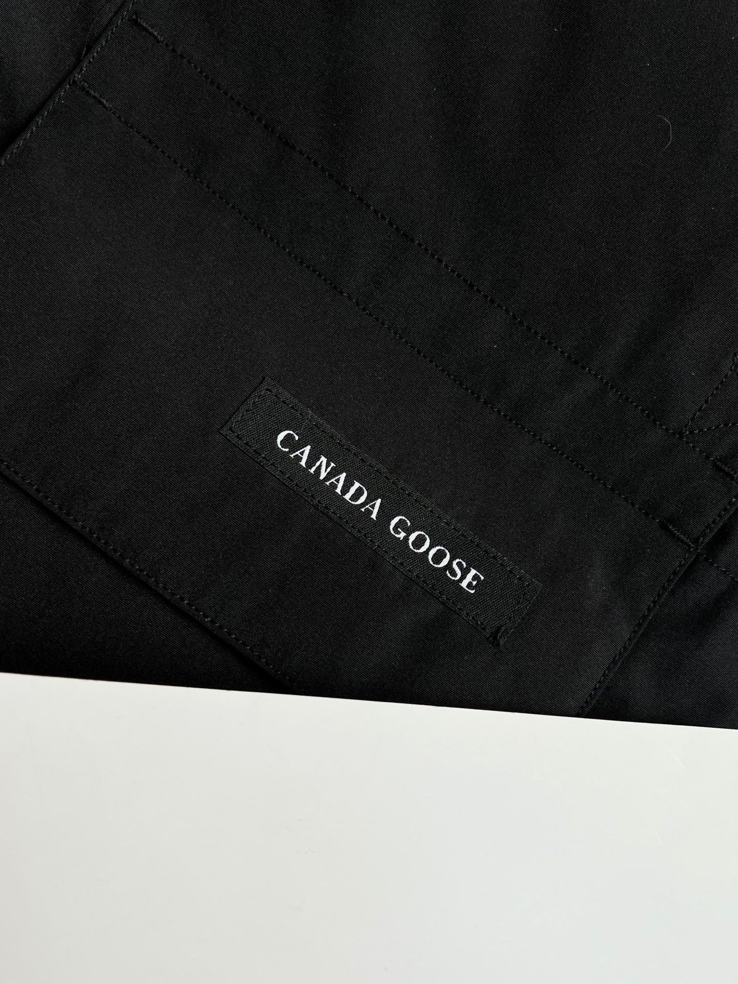 CANADA G EXPEDITION PARKA