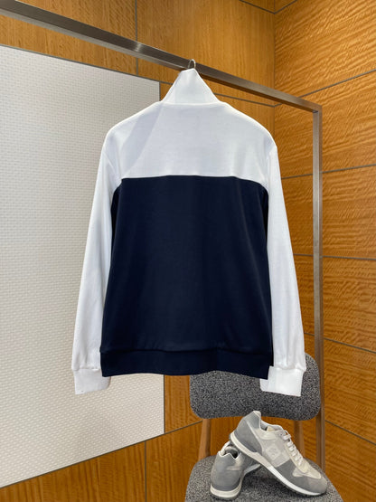 GG BOMBER JACKET