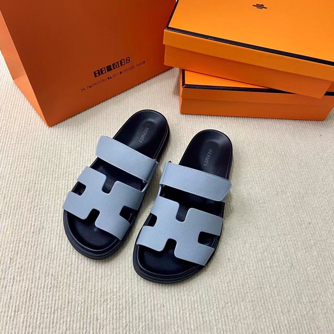 HERM CHYPRE SANDALS