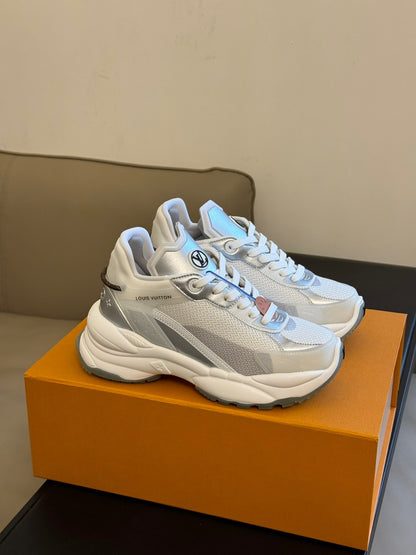 LOU RUN 55 TRAINERS