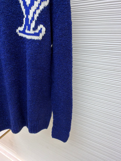 LOU JUMPER