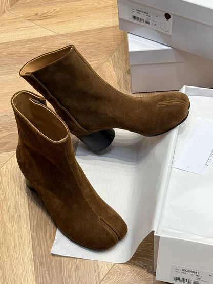 MAISON M TABI BOOTS