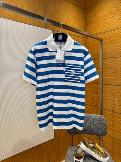 LOU POLO SHIRT