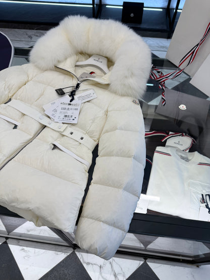 MONC BOED JACKET