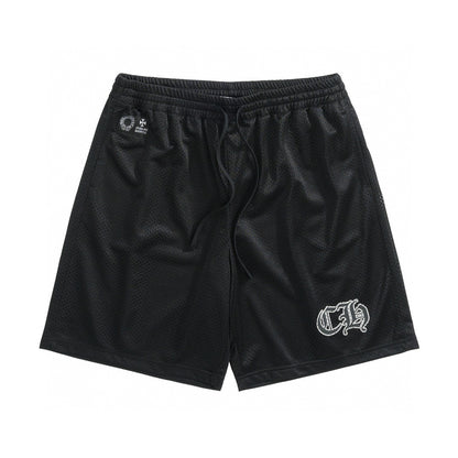 CHROME H SHORTS