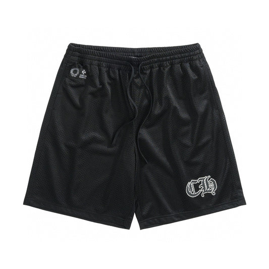 CHROME H SHORTS