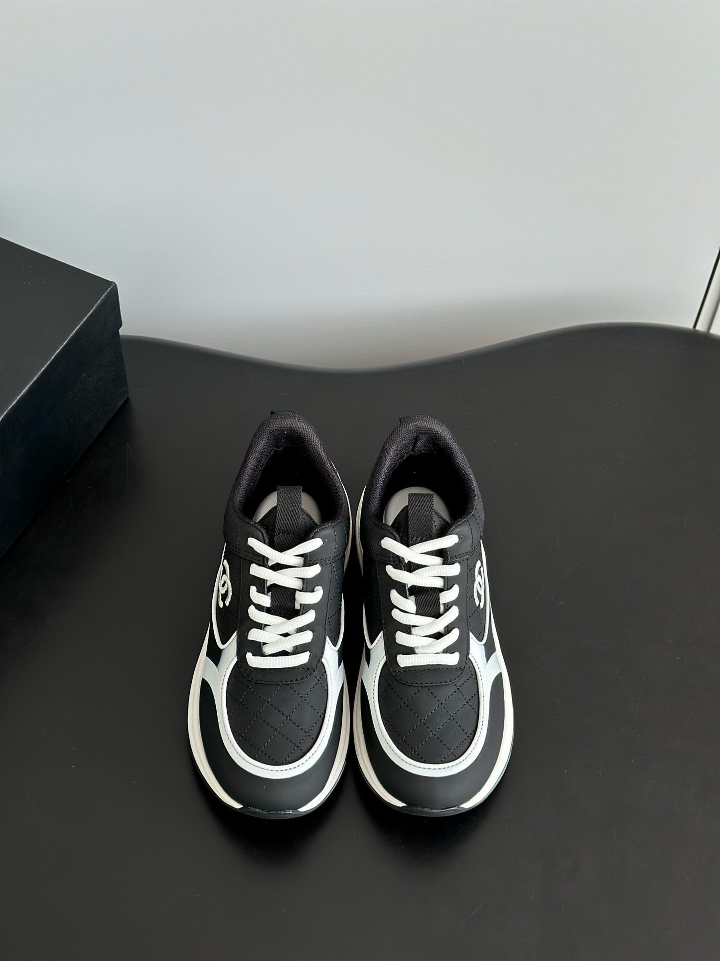 CC TRAINERS