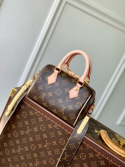 LOU SPEEDY 18 POP BAG
