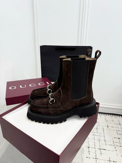 GG BOOTS