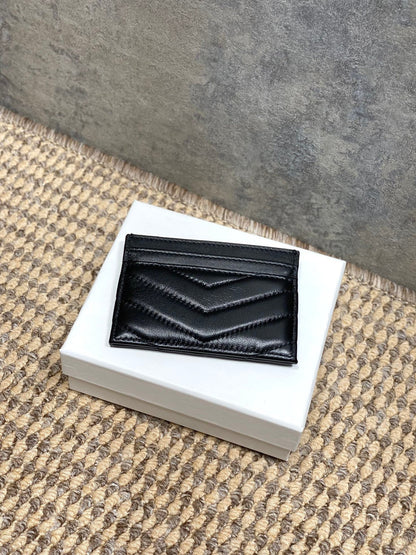SL CARD HOLDER