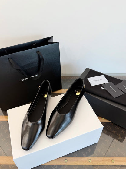SL BALLET PUMPS
