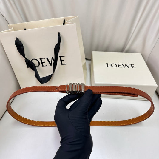 LOEW BELT 1.5 CM