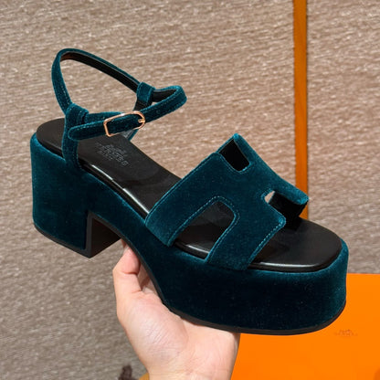 HERM JAM 30 SANDALS