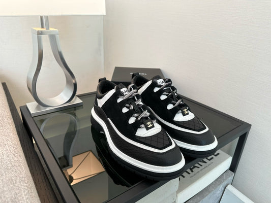 CC TRAINERS