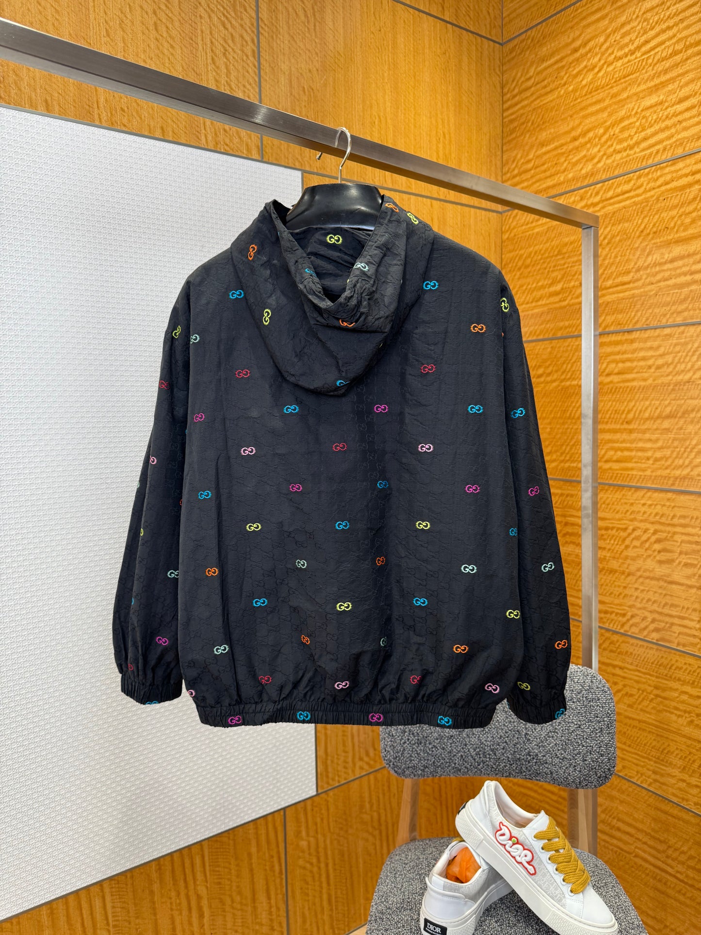 GG JACKET