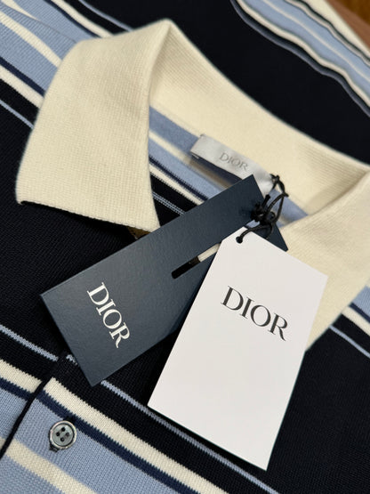 CD POLO SHIRT