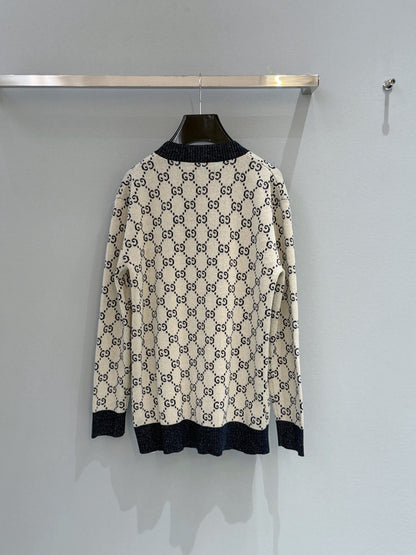 GG CARDIGAN