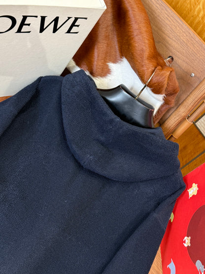 LOEW ZIP HOODIE