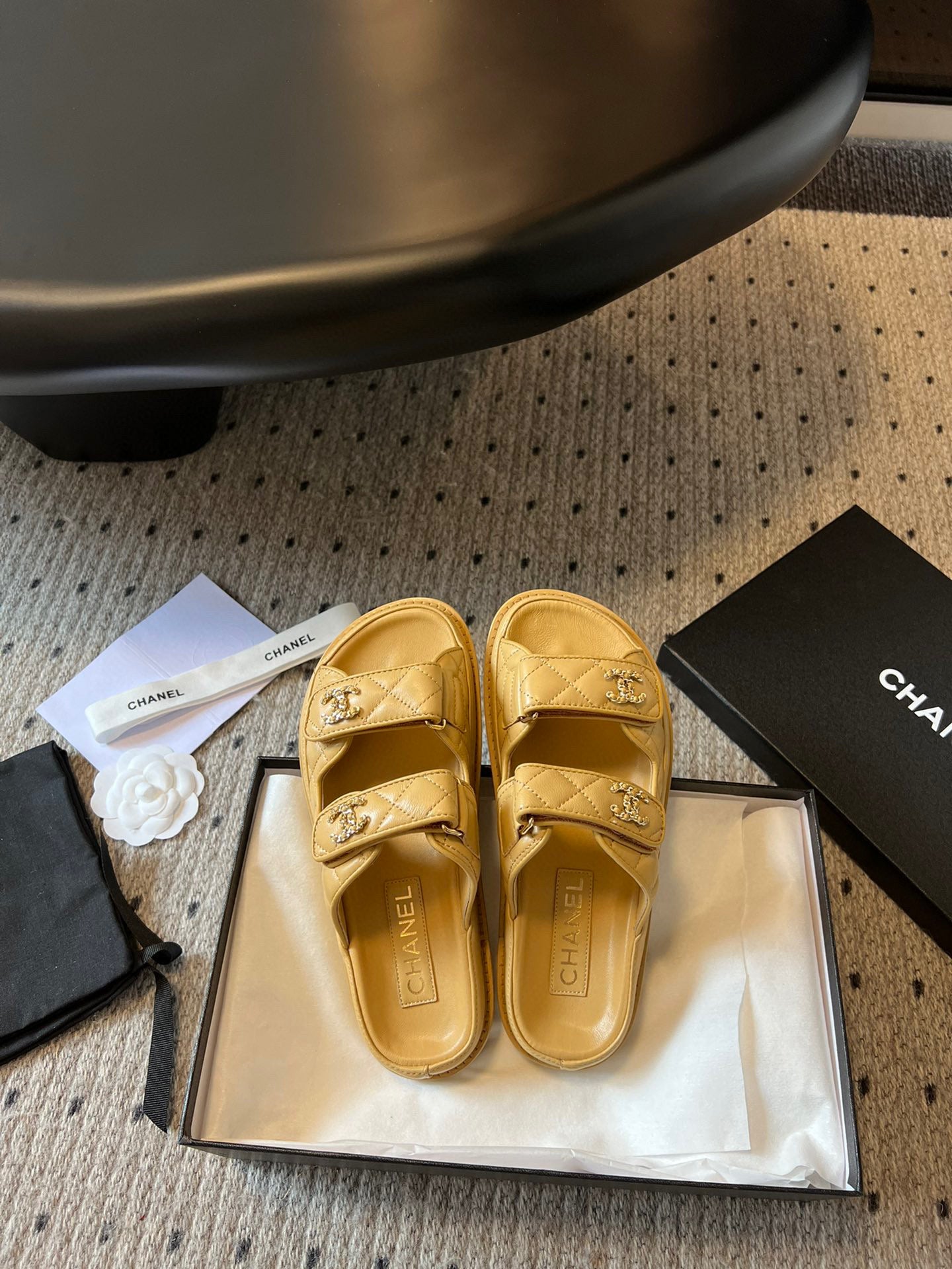 CC SANDALS
