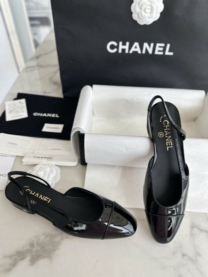 CC SLINGBACK