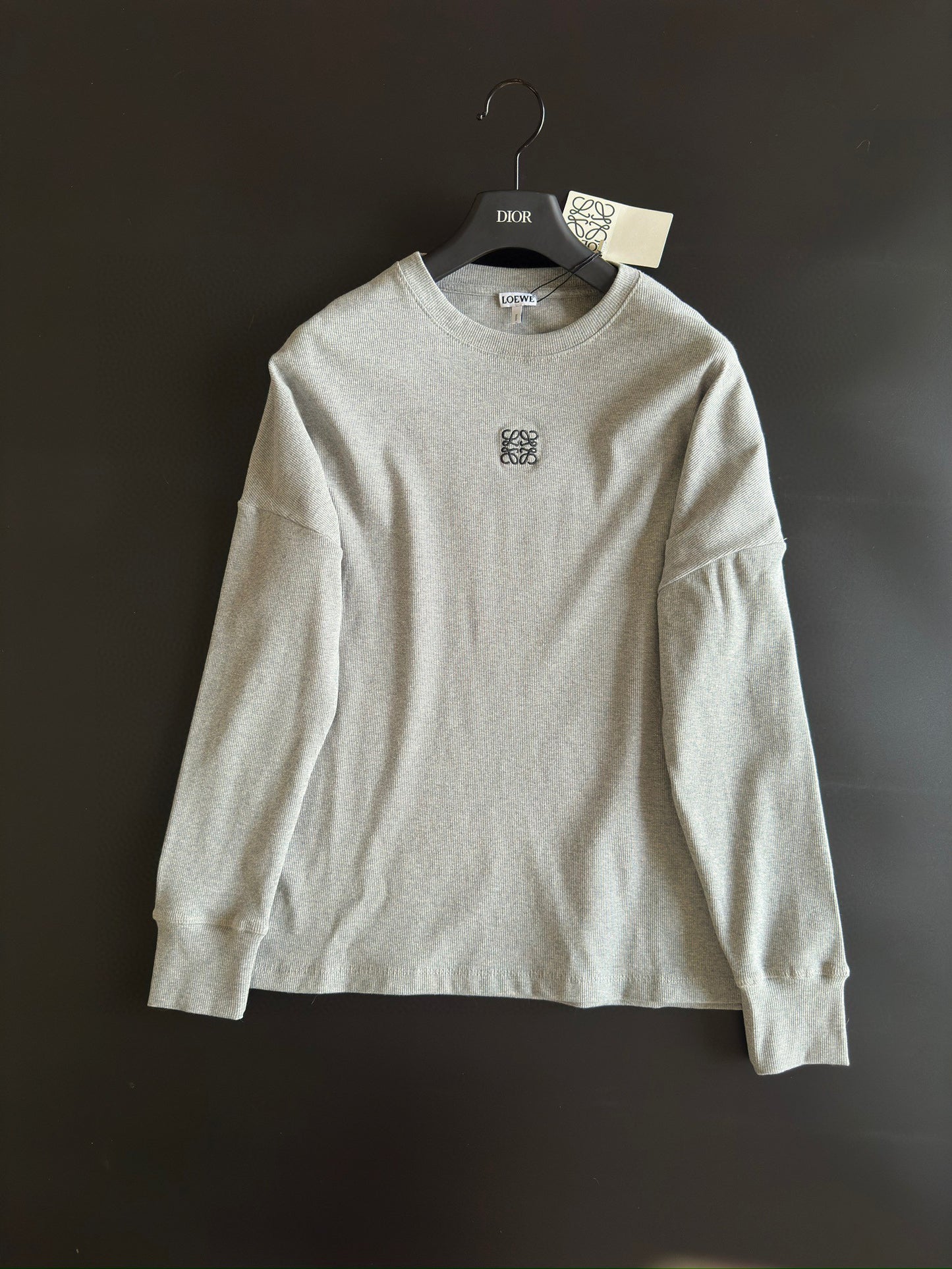 LOEW LONG TEE