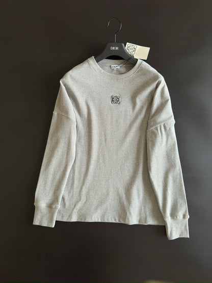 LOEW LONG TEE