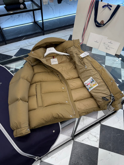 MONC MAYA JACKET