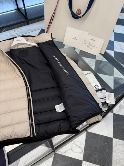 MONC JELUZ JACKET