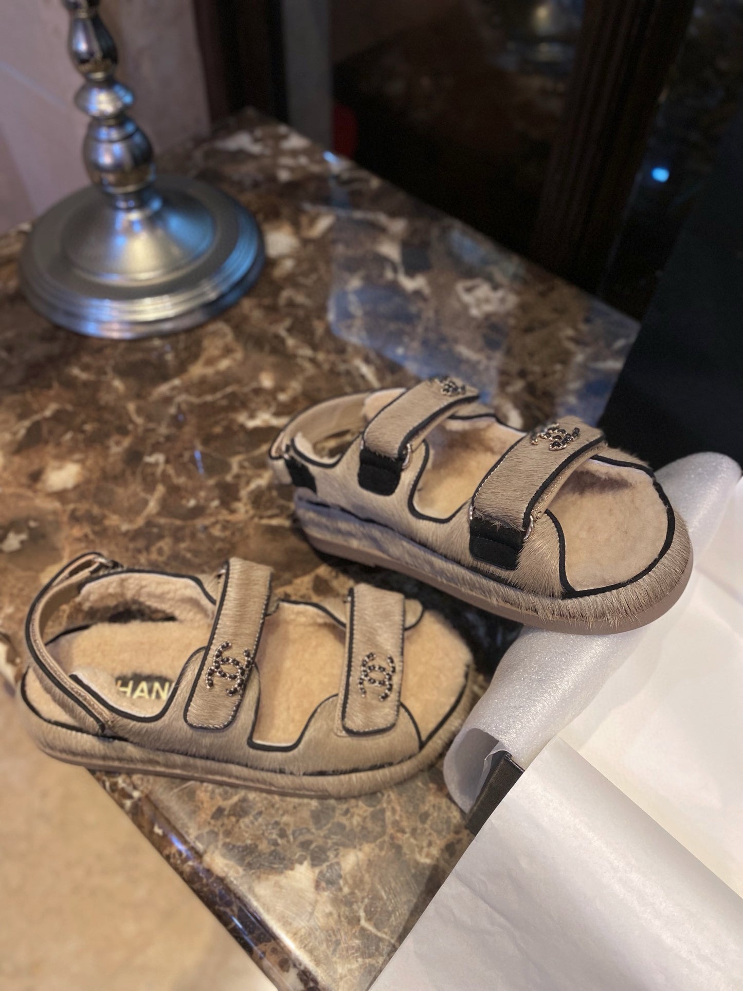 CC SANDALS