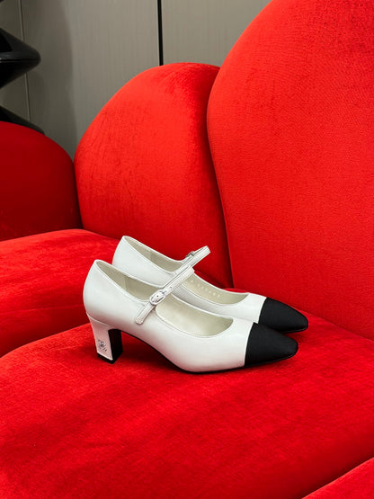 CC HEELS
