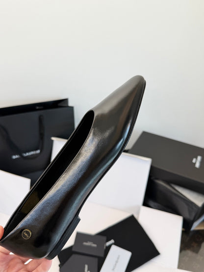 SL BALLET PUMPS