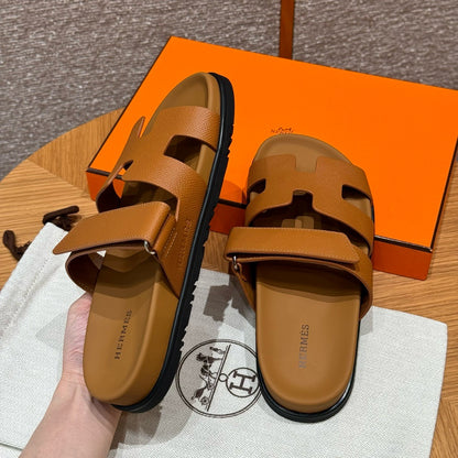 HERM CHYPRE SANDALS