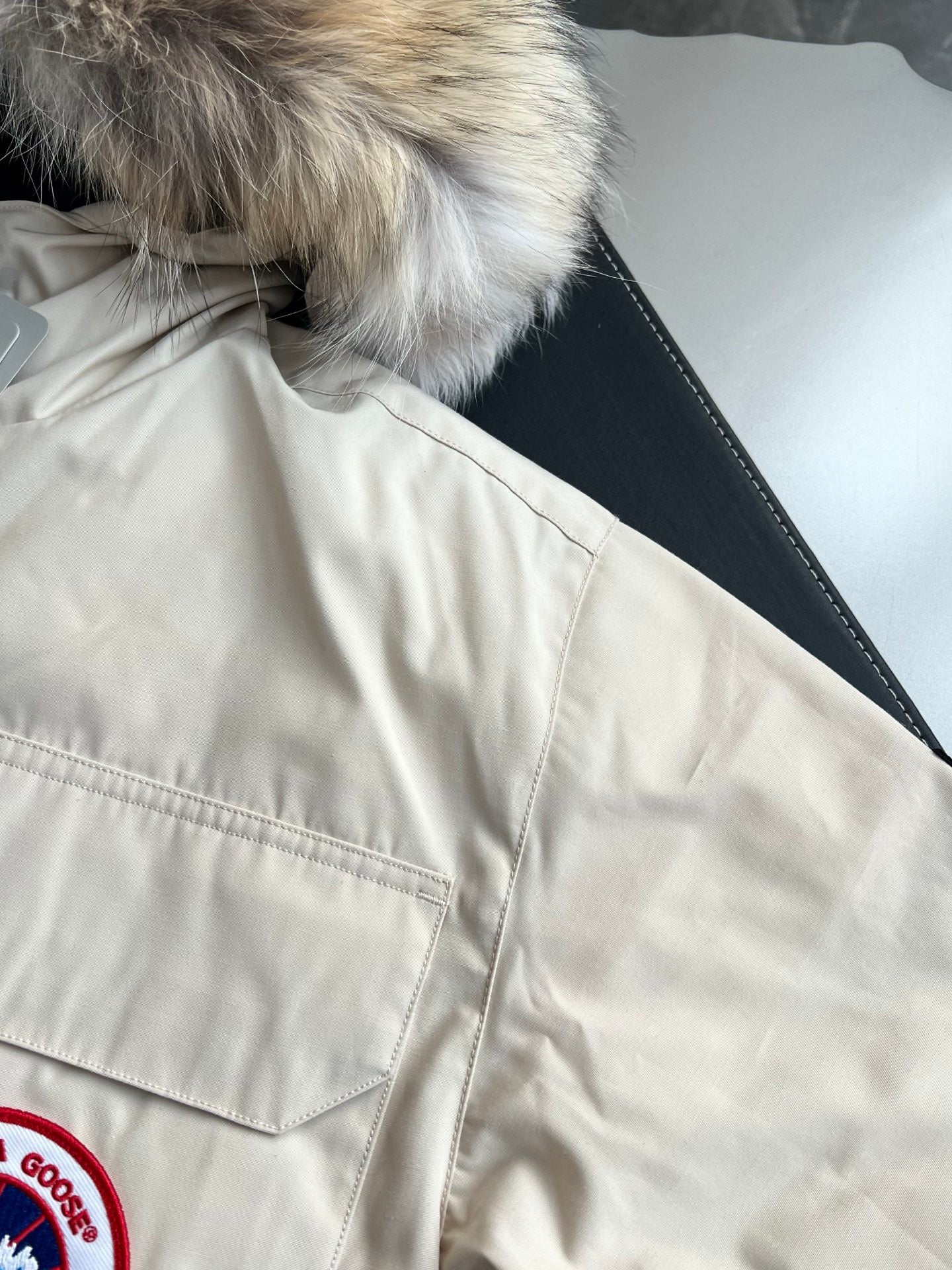 CANADA G EXPEDITION PARKA