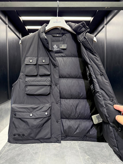 MONC TONGASS VEST