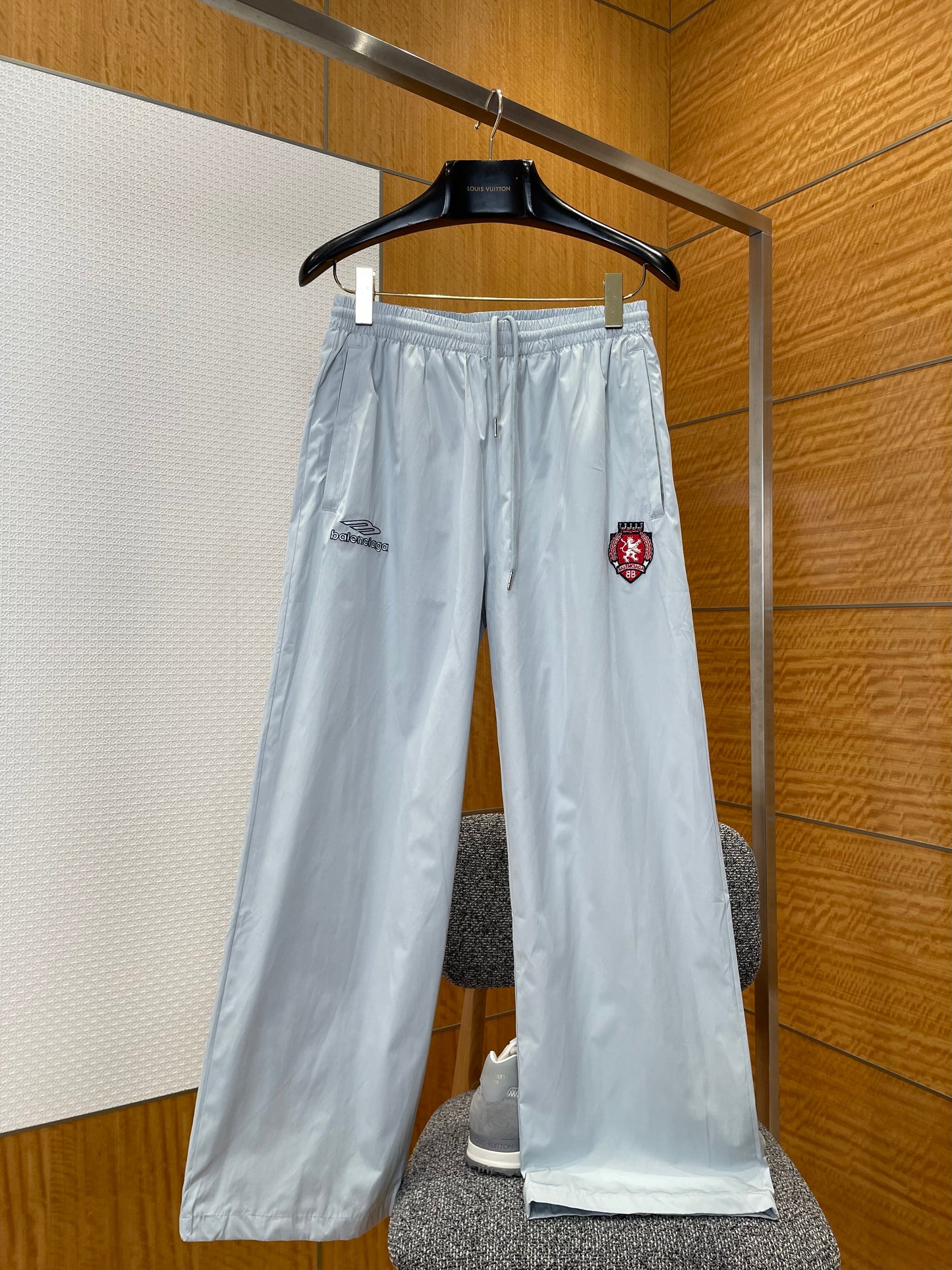BAL TROUSERS