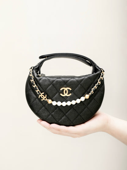 CC HALF MOON 25S BAG
