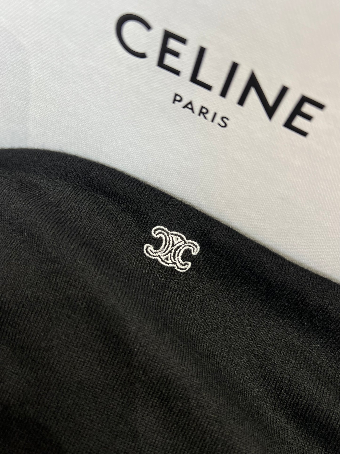 CEL POLO SHIRT